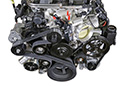 Holley Low-Mount Accessory Drive Kit