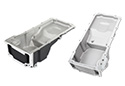 Holley LS Swap Oil Pan