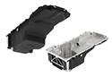 Holley LT Swap Oil Pan