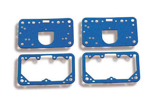 Holley Metering Block/ Fuel Bowl Gasket Pack