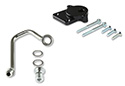 Holley Power Steering Kit