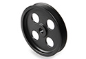 Holley Power Steering Kit