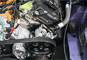 Holley Power Steering Kit