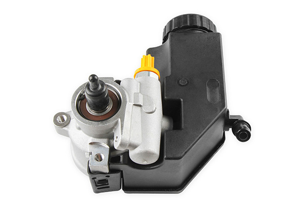 Holley Power Steering Pump Assembly