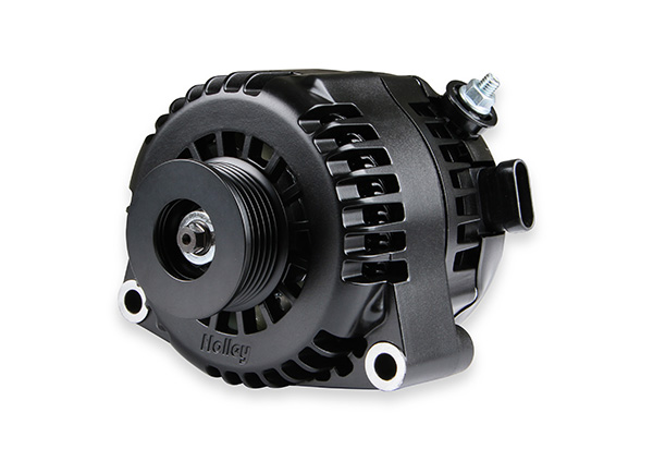 Holley Premium Alternator