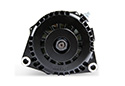 Image is representative of Holley Premium Alternator.<br/>Due to variations in monitor settings and differences in vehicle models, your specific part number (197-303) may vary.