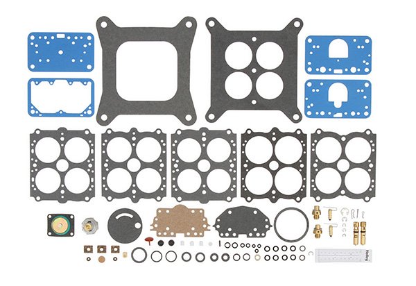 Holley Renew Carburetor Rebuild Kit