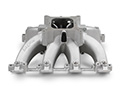 Holley Single Plane Split-Design Race Intake Manifold