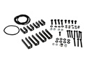 Holley Single Plane Split-Design Race Intake Manifold