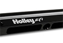 Holley Single Plane Split-Design Race Intake Manifold