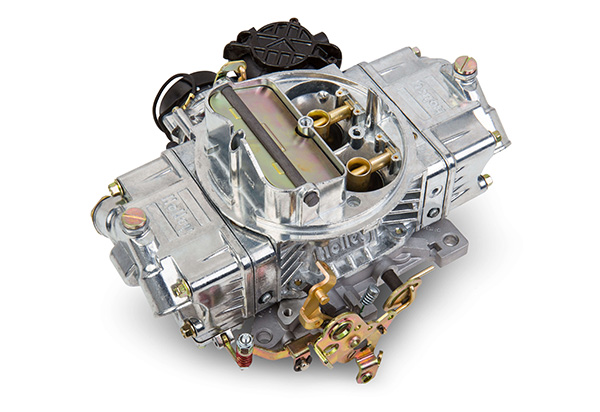 Holley Street Avenger 4150 Carburetor
