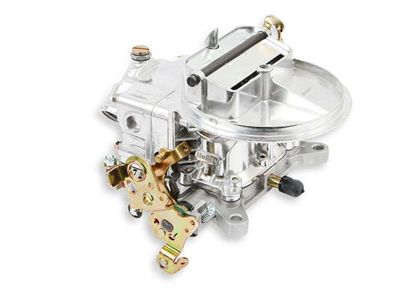 Holley Street Avenger Carburetor