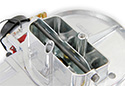 Holley Street Avenger Carburetor