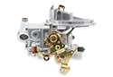 Holley Street Avenger Carburetor