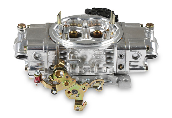 Holley Street HP 4150 Carburetor