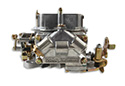 Image is representative of Holley Supercharger Double Pumper Carburetor.<br/>Due to variations in monitor settings and differences in vehicle models, your specific part number (0-80573S) may vary.