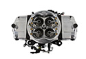 Image is representative of Holley Supercharger XP 4150 Race Carburetor.<br/>Due to variations in monitor settings and differences in vehicle models, your specific part number (0-80576SA) may vary.