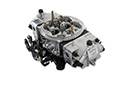 Image is representative of Holley Supercharger XP 4150 Race Carburetor.<br/>Due to variations in monitor settings and differences in vehicle models, your specific part number (0-80576SA) may vary.