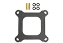 Image is representative of Holley Supercharger XP 4150 Race Carburetor.<br/>Due to variations in monitor settings and differences in vehicle models, your specific part number (0-80576SA) may vary.