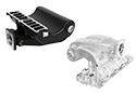 Holley Systemax Intake Manifold