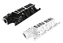 Holley Systemax Intake Manifold