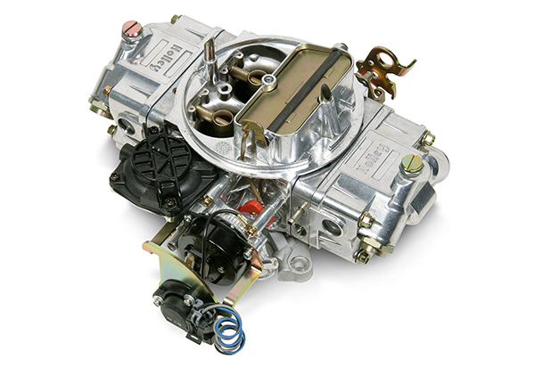 Holley Throttle Position Kit