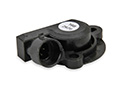Image is representative of Holley Throttle Position Kit.<br/>Due to variations in monitor settings and differences in vehicle models, your specific part number (534-202) may vary.