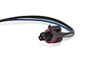 Image is representative of Holley Throttle Position Kit.<br/>Due to variations in monitor settings and differences in vehicle models, your specific part number (534-202) may vary.