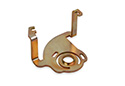 Image is representative of Holley Throttle Position Kit.<br/>Due to variations in monitor settings and differences in vehicle models, your specific part number (534-202) may vary.