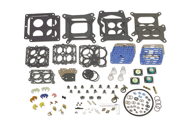 Holley Trick Carburetor Rebuild Kit