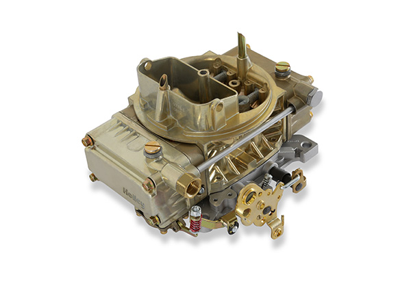 Holley Tunnel Ram 4160 Carburetor