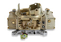 Image is representative of Holley Tunnel Ram 4160 Carburetor.<br/>Due to variations in monitor settings and differences in vehicle models, your specific part number (0-9776) may vary.
