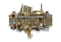 Image is representative of Holley Tunnel Ram 4160 Carburetor.<br/>Due to variations in monitor settings and differences in vehicle models, your specific part number (0-9776) may vary.
