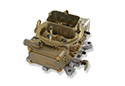 Image is representative of Holley Tunnel Ram 4160 Carburetor.<br/>Due to variations in monitor settings and differences in vehicle models, your specific part number (0-9776) may vary.