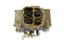 Image is representative of Holley Tunnel Ram 4160 Carburetor.<br/>Due to variations in monitor settings and differences in vehicle models, your specific part number (0-9776) may vary.