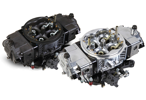 Holley Ultra XP 4150 Race Carburetor