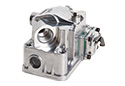 Holley Ultra XP 4150 Race Carburetor