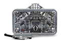 Holley Ultra XP 4150 Race Carburetor