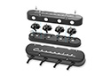 Holley Valve Covers