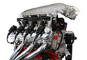 Holley Valve Covers