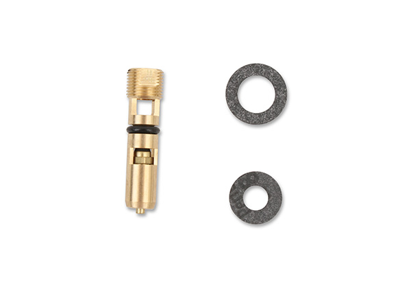 Holley Viton Carburetor Inlet Needle