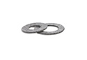 Image is representative of Holley Viton Carburetor Inlet Needle.<br/>Due to variations in monitor settings and differences in vehicle models, your specific part number (6-504) may vary.