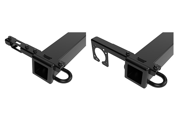 Hollins Electrical Mounting Brackets
