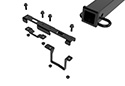 Hollins Electrical Mounting Brackets
