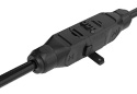 Hollins Quick Connect Electrical Block Connector