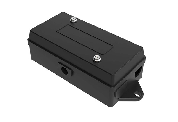 Hollins Quick Connect Electrical Junction Box