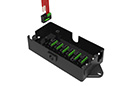Hollins Quick Connect Electrical Junction Box
