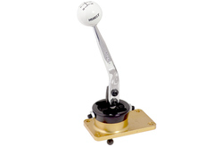 Hurst Shifters Parts