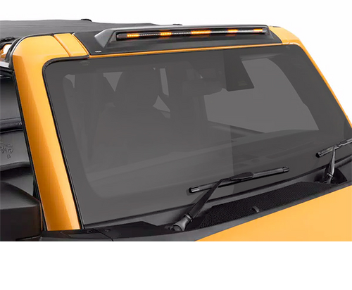 Husky Liners AeroCab Pro Marker Lights