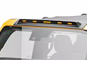 Husky Liners AeroCab Pro Marker Lights